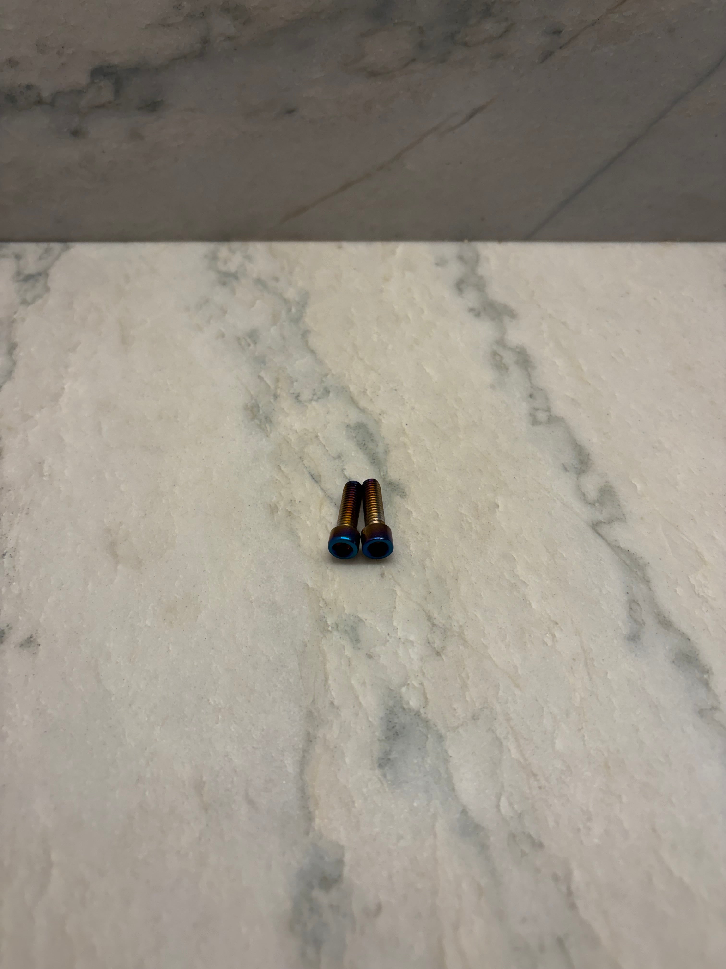 Super73 Z Miami bracket bolts